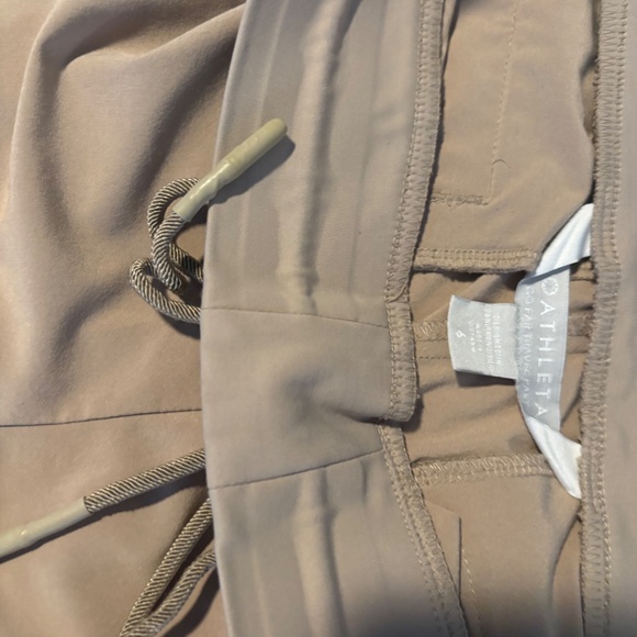 Athleta Brooklyn cargo pants - Picture 6 of 6